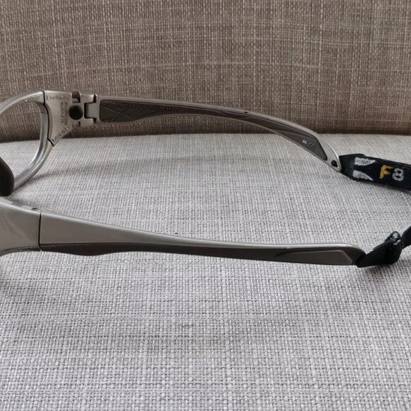 Liberty Sport Eyeglasses Frame Gold Tone MORPHEUS II 55[]20 130 Glasses - Picture 10 of 13